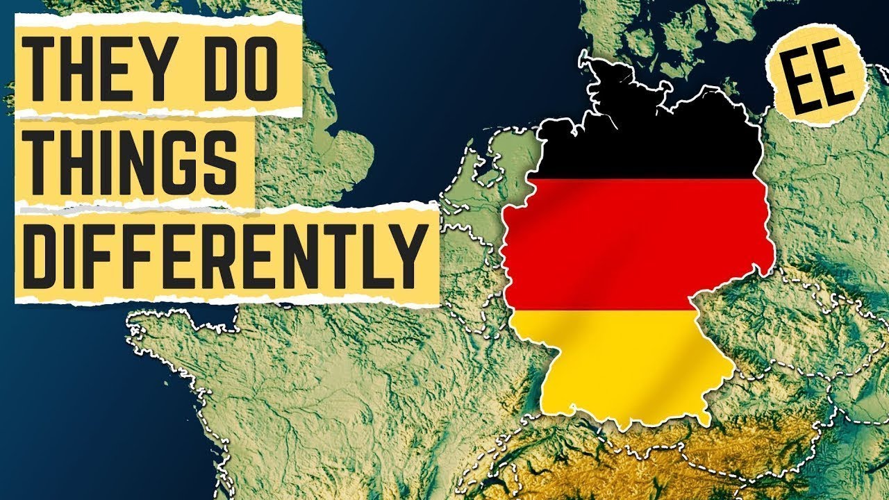 ⁣Don't Underestimate The German Economy | Economics Explained