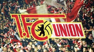 The Fans Who Literally Built Their Club - Union Berlin