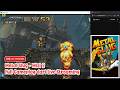 Metal Slug – Misi 2 🎮 (Full Gameplay dari Live Streaming)