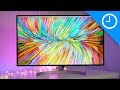 Review: LG UltraFine 4K Display with Thunderbolt 3