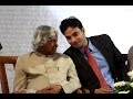 Amitabh shah founder yuva unstoppable  abdul kalam unlocked in 60 seconds  life makings