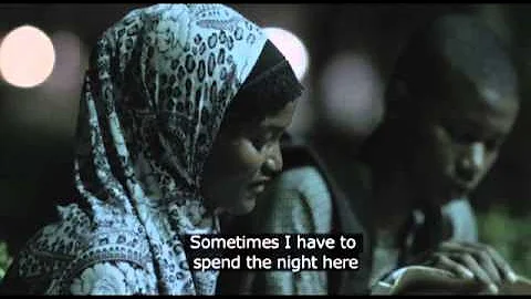 Black Out / Eva Weber / UK / 2012