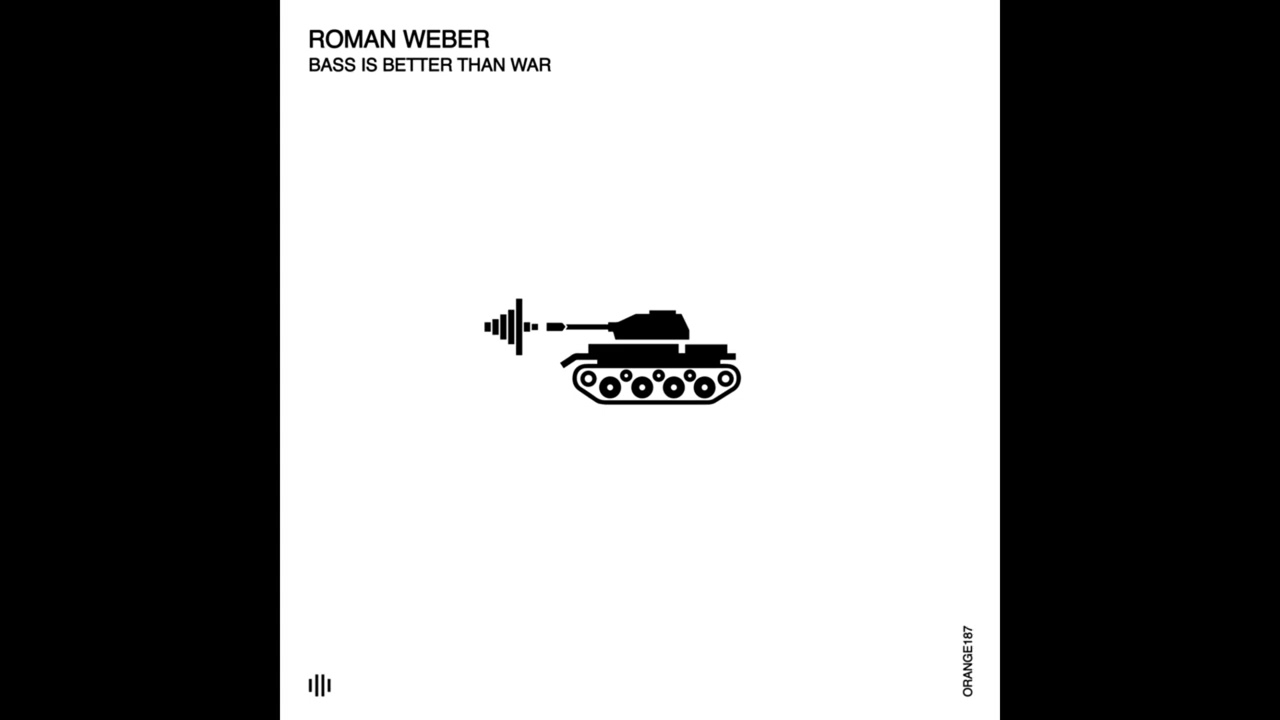 Watch Roman Weber - Ghostrider on YouTube Watch Roman Weber - Ghostrider on YouTube