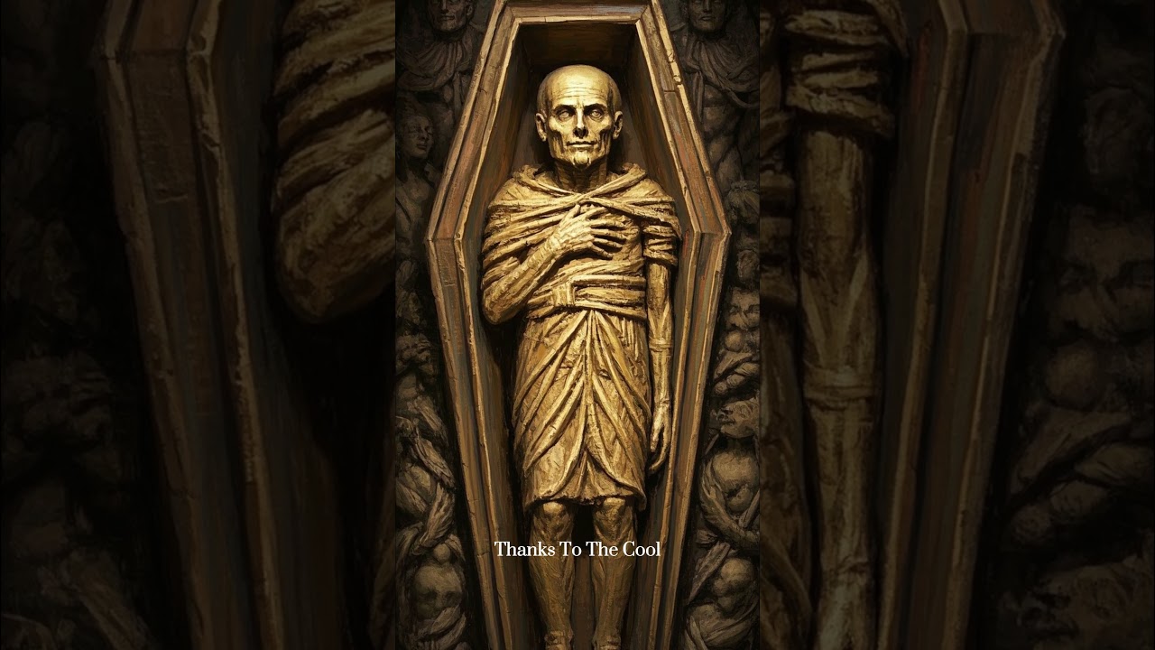 The Lost Army of Cambyses: Egypt’s Greatest Ancient Mystery Revealed 