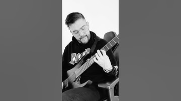 Omega Granophyre (Quad Cortex  Capture) Neural DSP