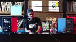 King Tone SA - Top Dawg Session's - Exclusive's Only