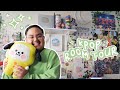 KPOP ROOM TOUR 2021 ✰