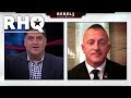 Richard Ojeda's Presidential Bid Gains Steam!