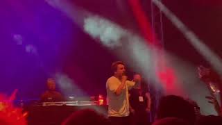 Hidra- İmza Konser Ankara DevRap 28.08.21 Resimi