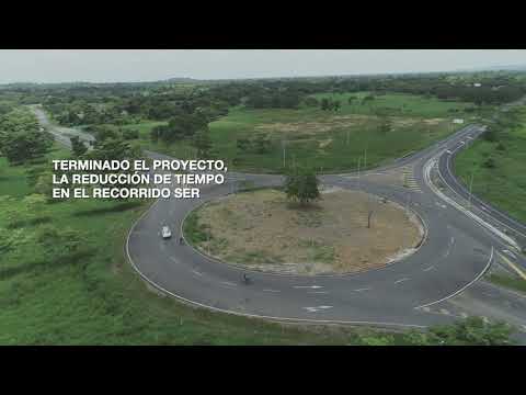 Proyecto Antioquia - Bolívar