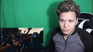 Kwengface - Whats My Name [Music Video] | GRM Daily Reacts