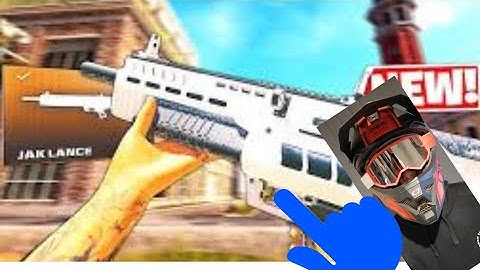 Testing the new jak lance aftermarket part for the mx guardian