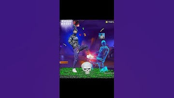 Free Fire🔥 Vs Pubg😱 #aura #trollface #emote #freefire #trendingshorts
