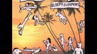 Sleepy Sleepers - Sulle Silmäni Annan chords