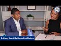 The Future of DC Real Estate | Marcus Goodwin At-Large DC Council Candidate