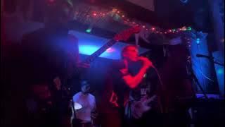 Grlfrnds at Underground Lounge, First Friday, 11-01-2024