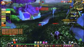 World of Warcraft - F2P Veteran Warrior WSG Gameplay (Horde)