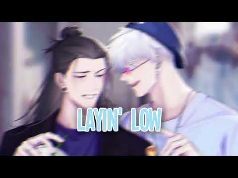  Nightcore   INDUSTRY BABY  Lil Nas X feat Jack Harlow Lyrics