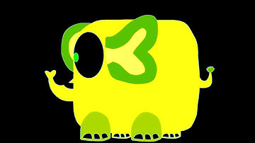 HICKORY DICKORY DOCK || effects: thermogram, color inversion and collective