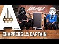 Attack of the Klons - Blindfold pedal challenge! Andertons Music Co.