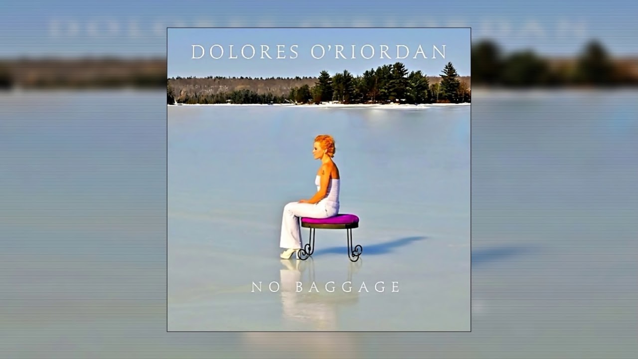 Dolores O'Riordan 