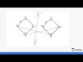 Finding the Center and Angle of Rotation  - (Lesson 1 of 6 Mathematics Form 2 Topic Rotation )