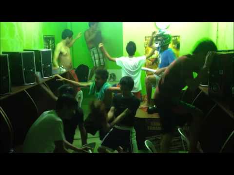 Harlem Shake ng mga Dota Addict! .MP4