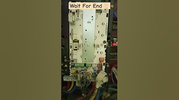 abb vfd control wiring #electrical #shorts