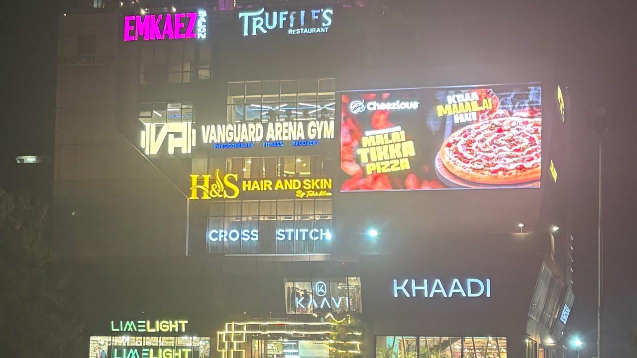 Is Islamabad Expensive? 🇵🇰 | Dining at Nandos & Truffles Rooftop (2026)