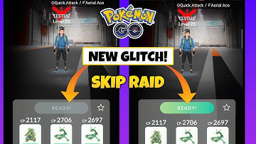 PGSharp New Beta Version: 1.166.0 Update | PGSharp New Skip Raid Feature | Pokemon Go New Glitch