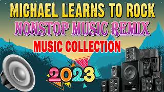 MICHAEL LEARNS TO ROCK NONSTOP MUSIC REMIX: ALDWIN SIALMOY MUSIC COLLECTION