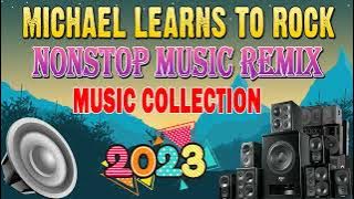 MICHAEL LEARNS TO ROCK NONSTOP MUSIC REMIX: ALDWIN SIALMOY MUSIC COLLECTION