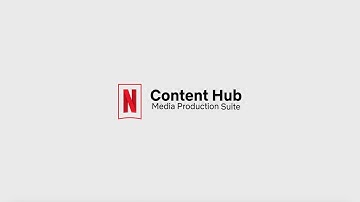 Conform Pulls | Content Hub Media Production Suite