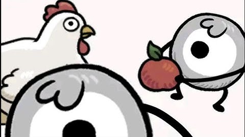 Circle Tribe: Idle Merger Gameplay (Android)