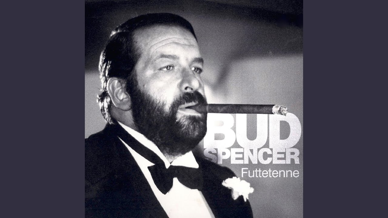 Bud Spencer, the 'Good Giant' of Spaghetti Westerns, Dies at 86 - The New  York Times