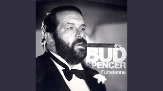 Video thumbnail of "Bud Spencer - Futtetenne"