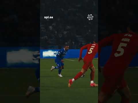 مالكوم يراوغ بعقله أول ا