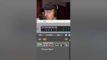 Stereo Pan Vs. Balance Pan Logic Pro X | Mixing Tips