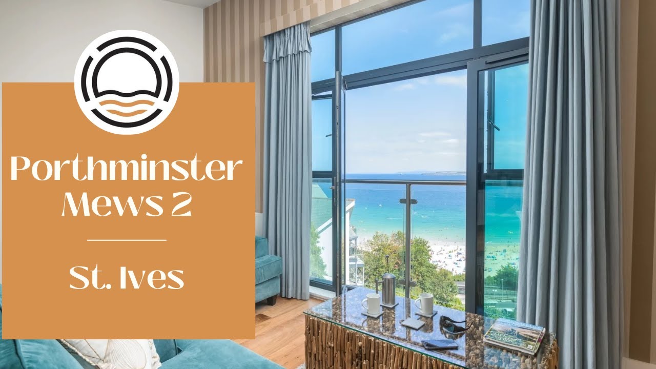 Porthminster Mews 2, St Ives, Cornish Secrets