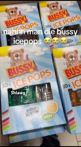 Bussy #shorts #fyp #memes #funny #bussy #icepops #german #english