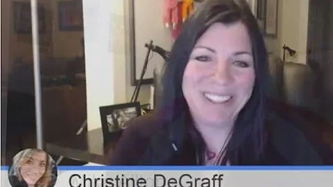 How to Monetize Social Media - Christine DeGraff