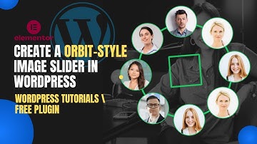 Add an Orbit-Style Image Slider to WordPress (Free Plugin!)