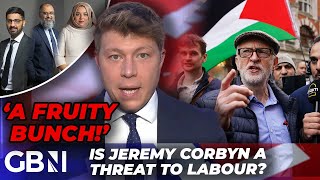 Download Lagu 'It's A Fruity Bunch!' | Patrick Christys Inspects Jeremy Corbyn's 'Far-Left' Alternative Party MP3 Download Lagu 'It's A Fruity Bunch!' | Patrick Christys Inspects Jeremy Corbyn's 'Far-Left' Alternative Party MP3