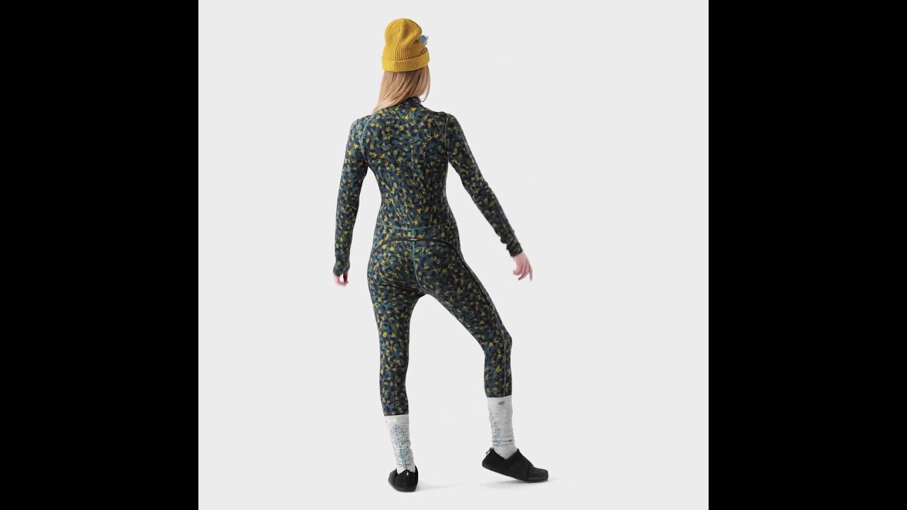 Smartwool - Classic Thermal Merino Baselayer One Piece - Women's