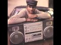 Grandmaster Flash - Girls Love The Way He Spins