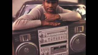 Grandmaster Flash - Girls Love The Way He Spins