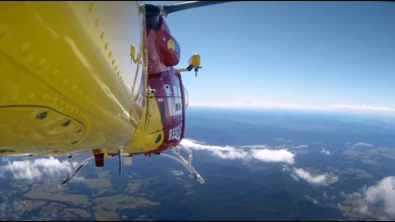 Air Rescue - Season 3 Episode 5 (Full Episode) - YouTube