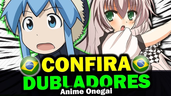 Anime amado ganhará dublagem em português em breve no Crunchyroll