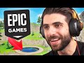 Epic is LISTENING!