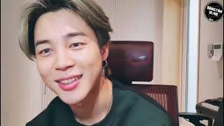 (Eng/Indo Sub) BTS Jimin VLive | 2020.03.26 | Hello, I'm here